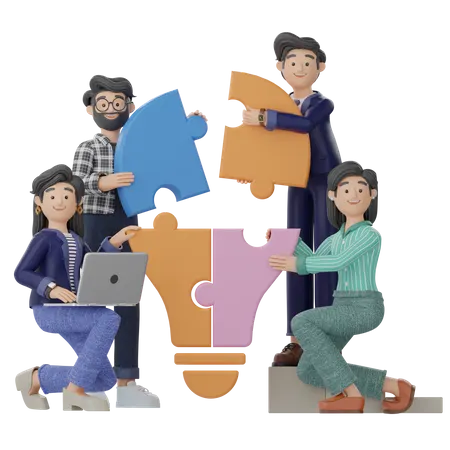 Branding Illustration