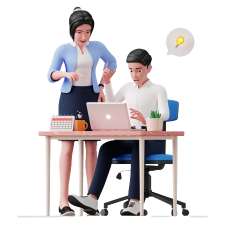 Programming Illustration