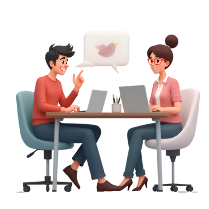 Programming Illustration